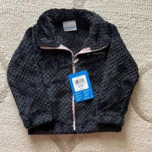 Columbia Sherpa Full Zip